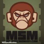 Mil-Spec Monkey