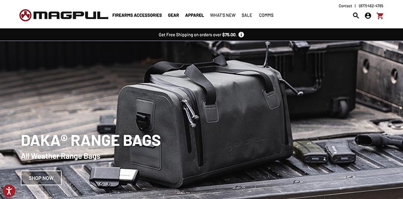 Magpul