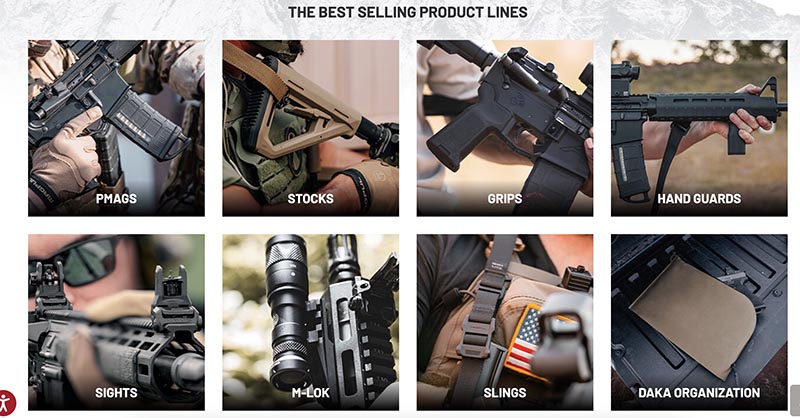 Magpul