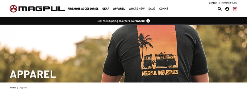 Magpul
