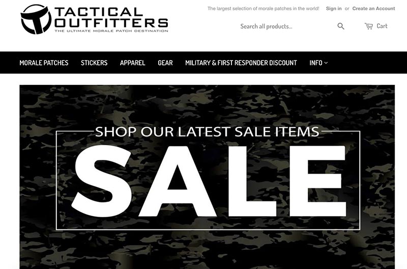 Tactical Outfitters