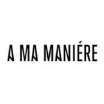 A Ma Maniere