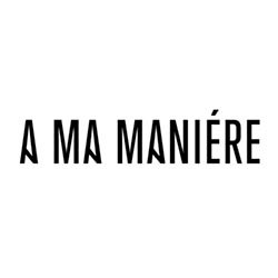 A Ma Maniere