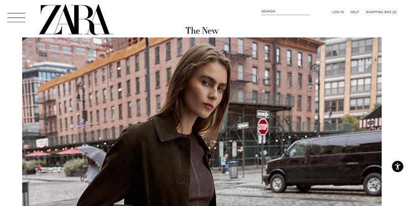 ZARA (US): гід для покупців з України ZARA (US): гід для покупців з України