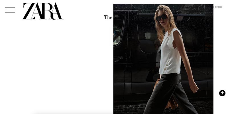 ZARA (US): гід для покупців з України ZARA (US): гід для покупців з України